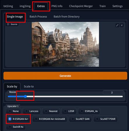 ultrasharp stable diffusion|How to Upscale An Image to 4x Resolution Using Stable Diffusion.